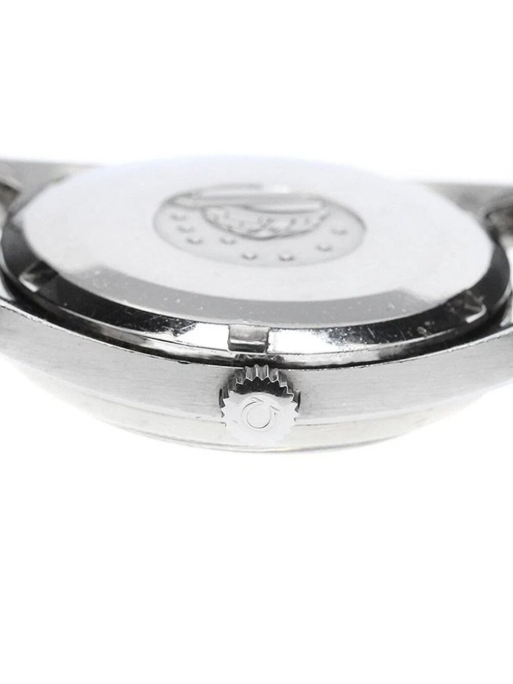 OMEGA Constellation 168.027 WG bezel Cal.564 Automatic Men's Watch_950558 - Picture 3 of 8